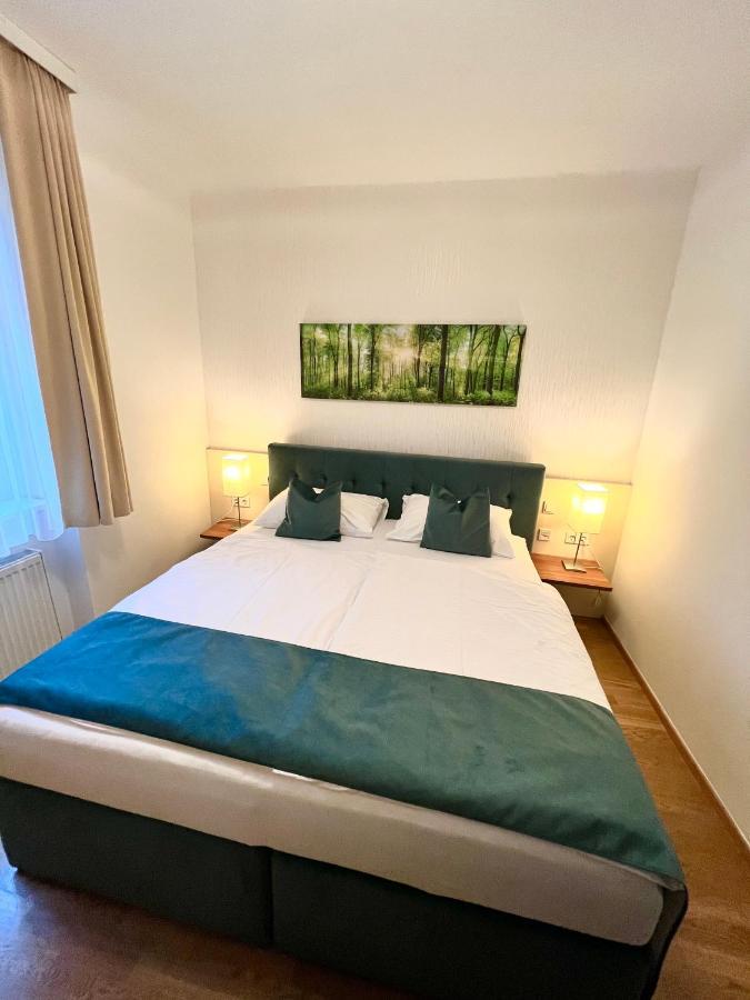 Home Sweet Apartments - A Cozy Welcome Vienne Extérieur photo