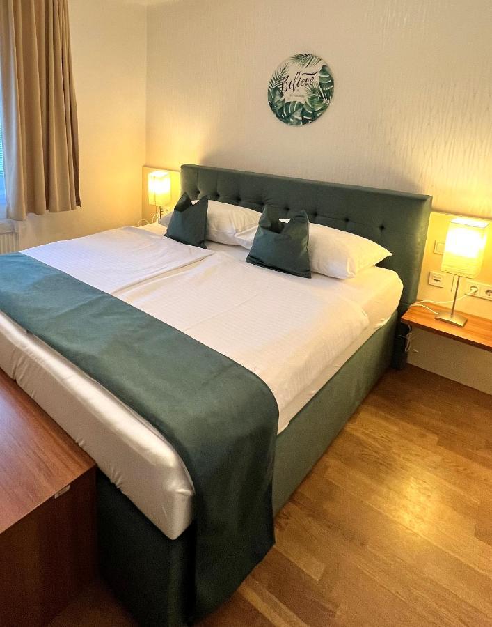 Home Sweet Apartments - A Cozy Welcome Vienne Extérieur photo