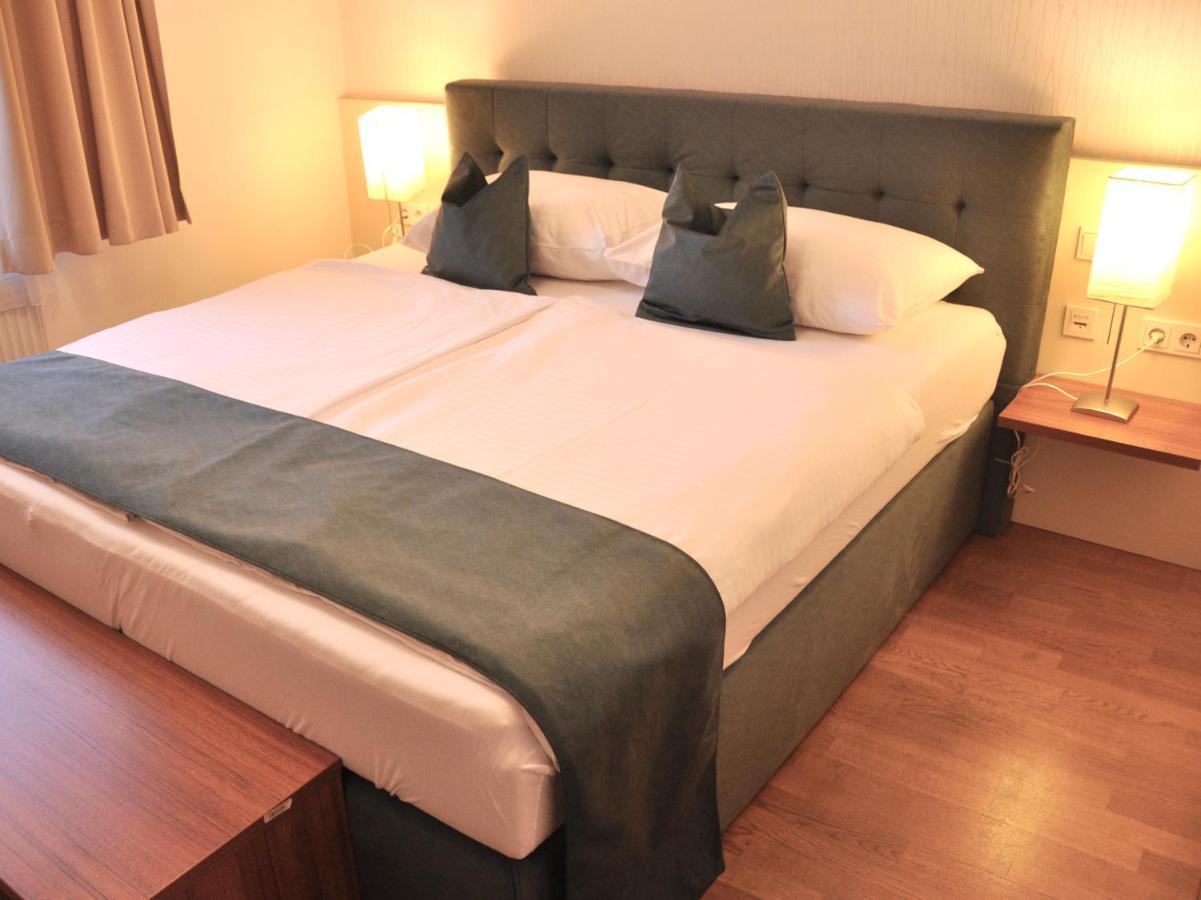 Home Sweet Apartments - A Cozy Welcome Vienne Extérieur photo
