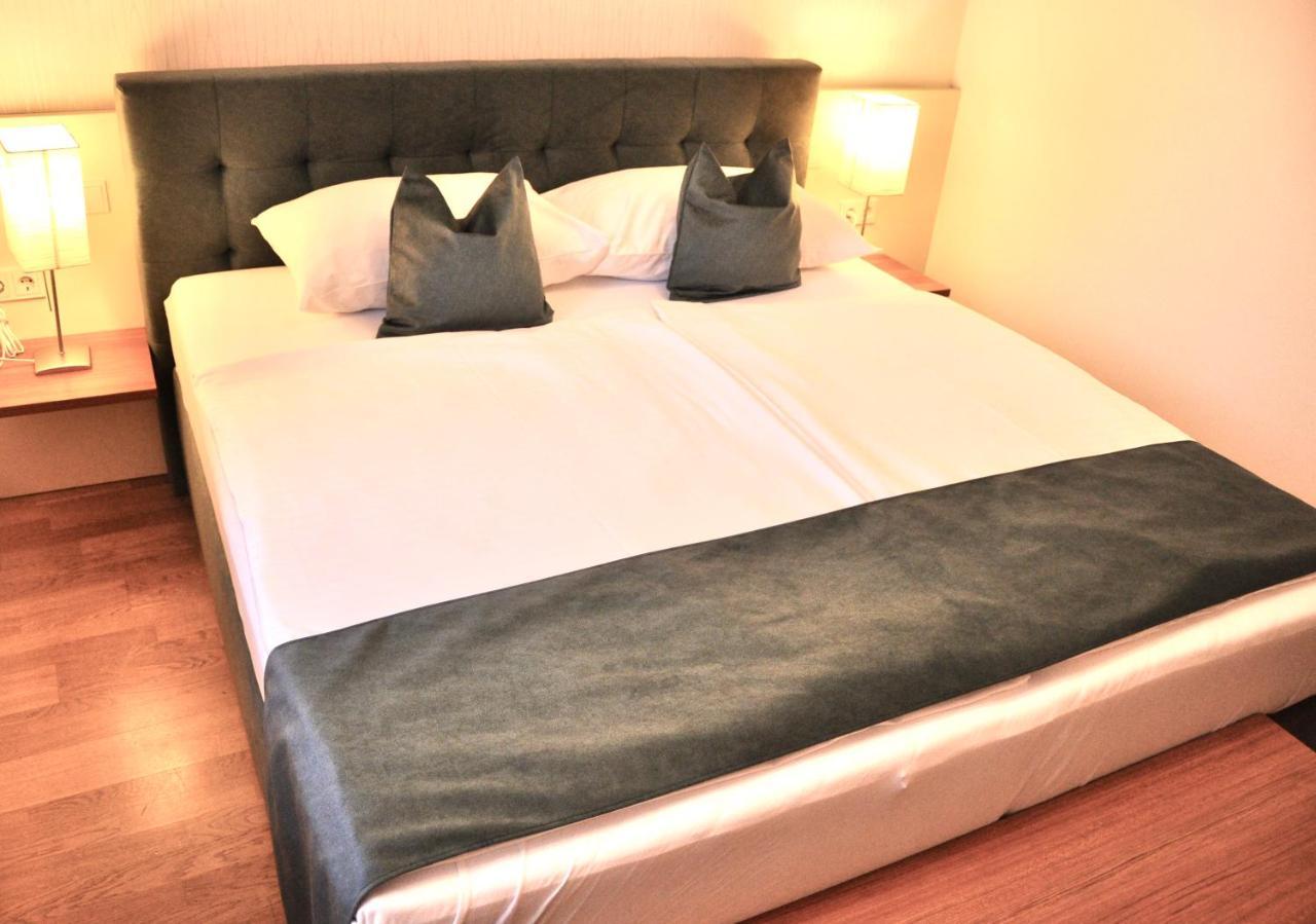 Home Sweet Apartments - A Cozy Welcome Vienne Extérieur photo