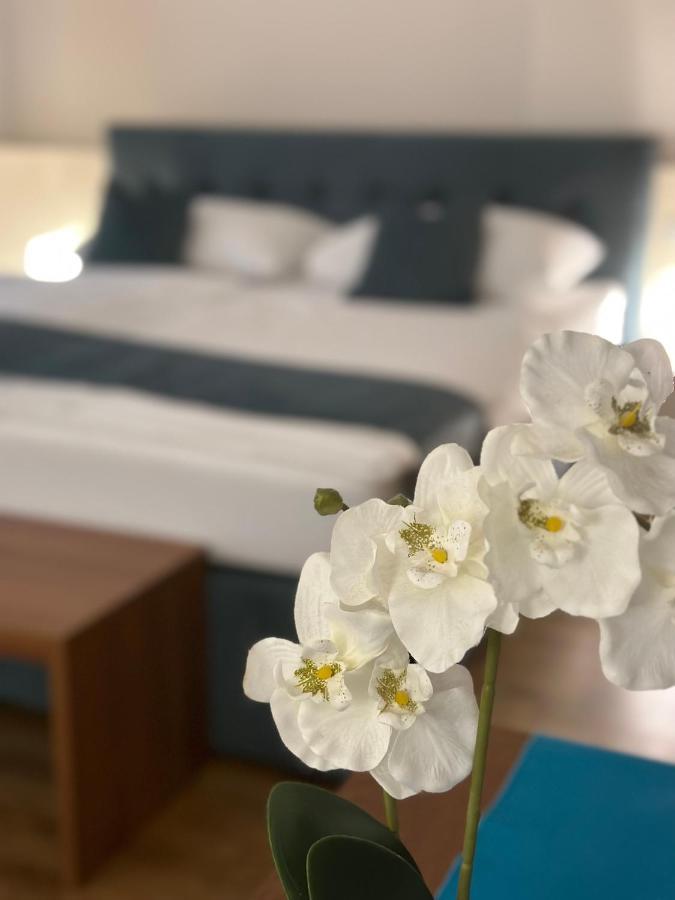 Home Sweet Apartments - A Cozy Welcome Vienne Extérieur photo