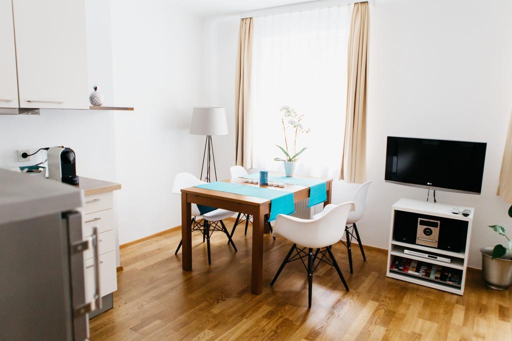 Home Sweet Apartments - A Cozy Welcome Vienne Chambre photo
