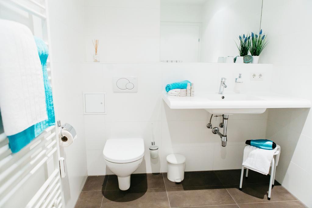 Home Sweet Apartments - A Cozy Welcome Vienne Chambre photo