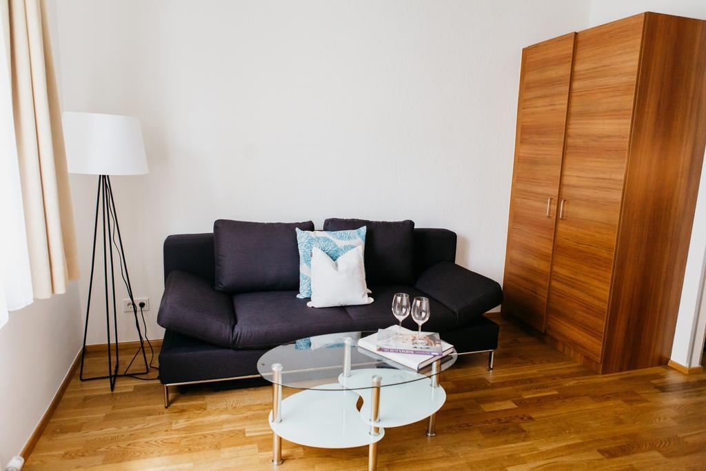 Home Sweet Apartments - A Cozy Welcome Vienne Chambre photo