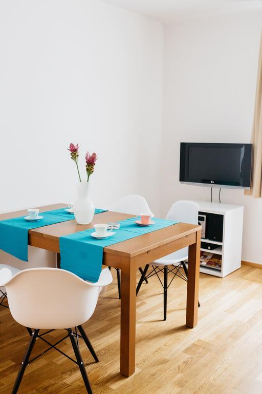 Home Sweet Apartments - A Cozy Welcome Vienne Chambre photo