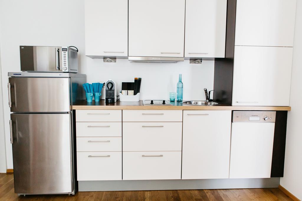 Home Sweet Apartments - A Cozy Welcome Vienne Chambre photo