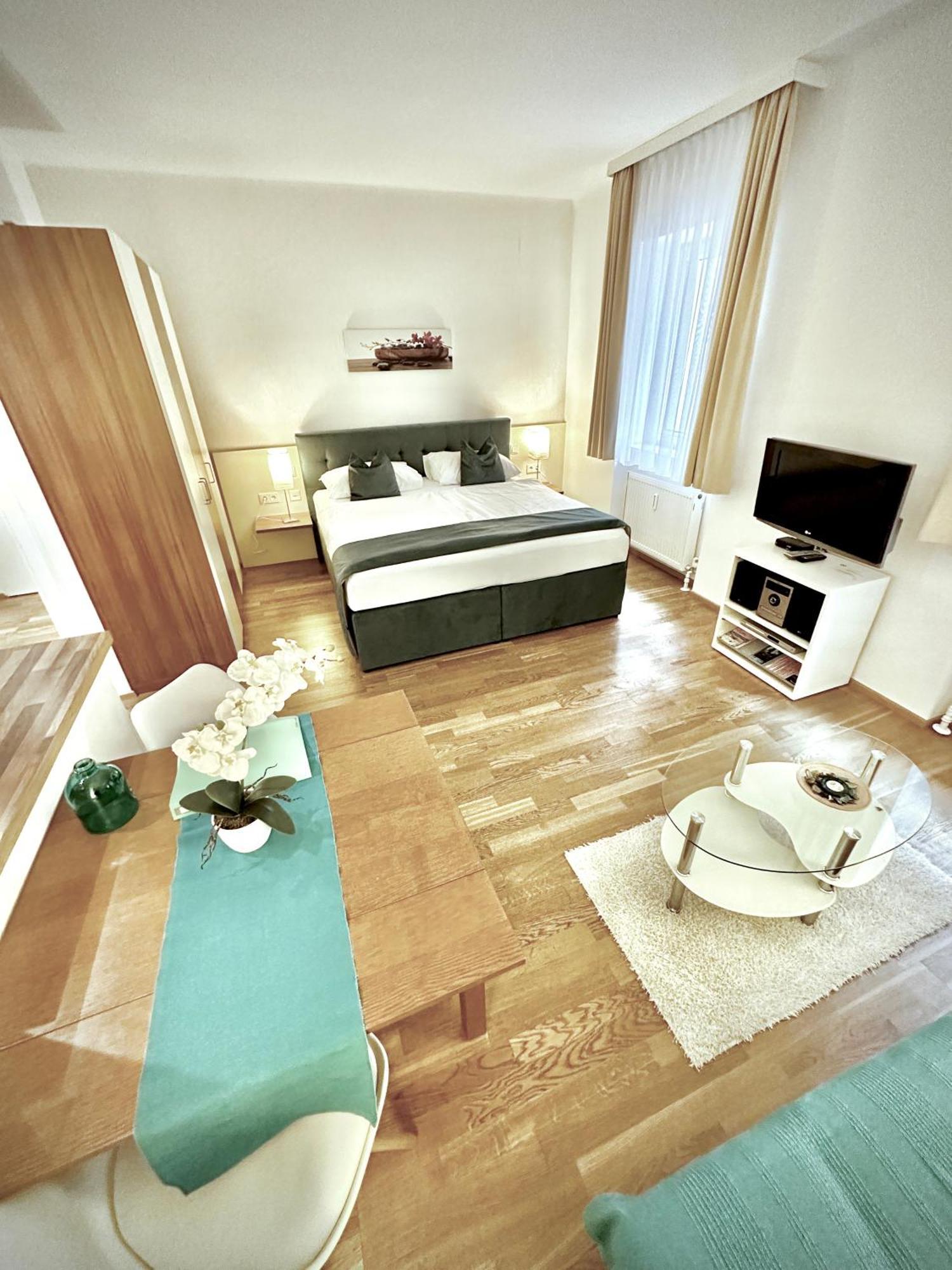 Home Sweet Apartments - A Cozy Welcome Vienne Extérieur photo