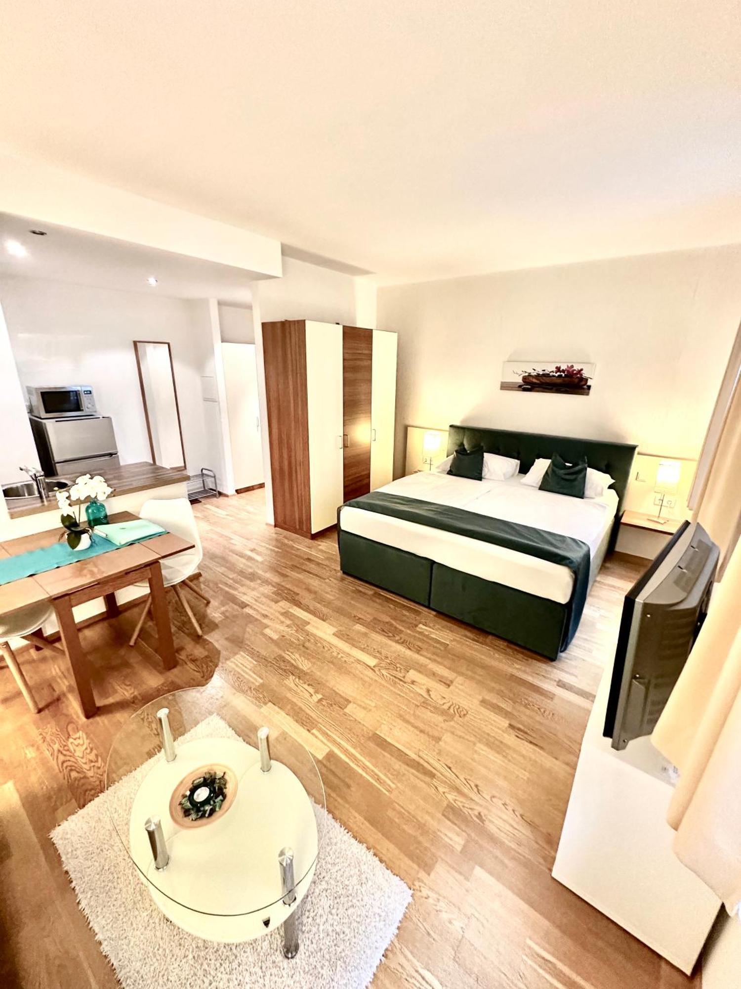 Home Sweet Apartments - A Cozy Welcome Vienne Extérieur photo
