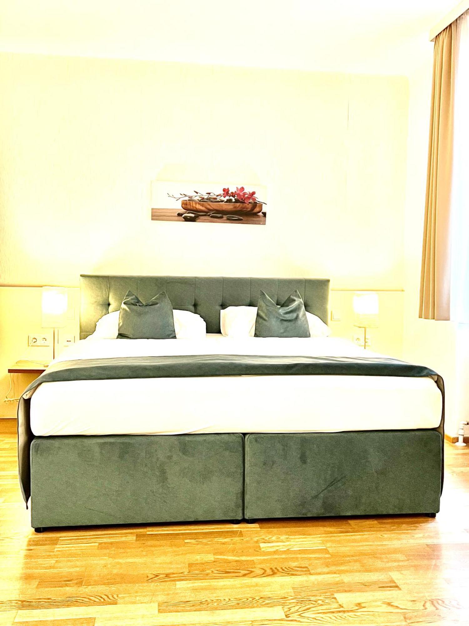 Home Sweet Apartments - A Cozy Welcome Vienne Extérieur photo