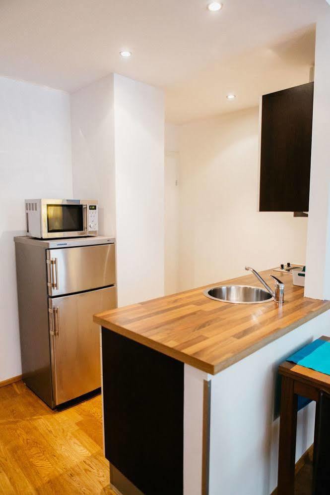 Home Sweet Apartments - A Cozy Welcome Vienne Extérieur photo