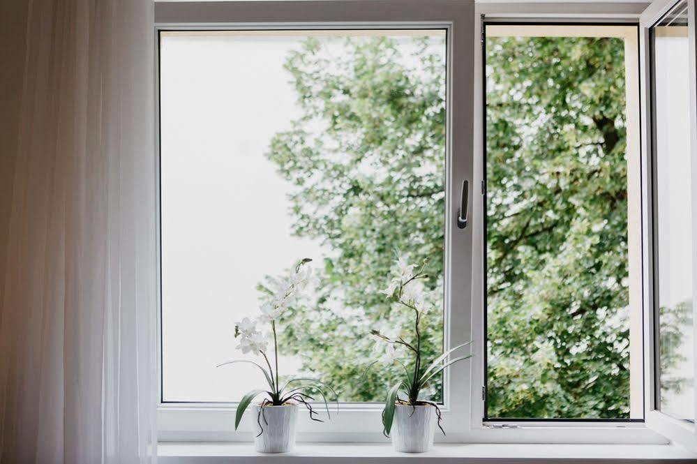 Home Sweet Apartments - A Cozy Welcome Vienne Extérieur photo