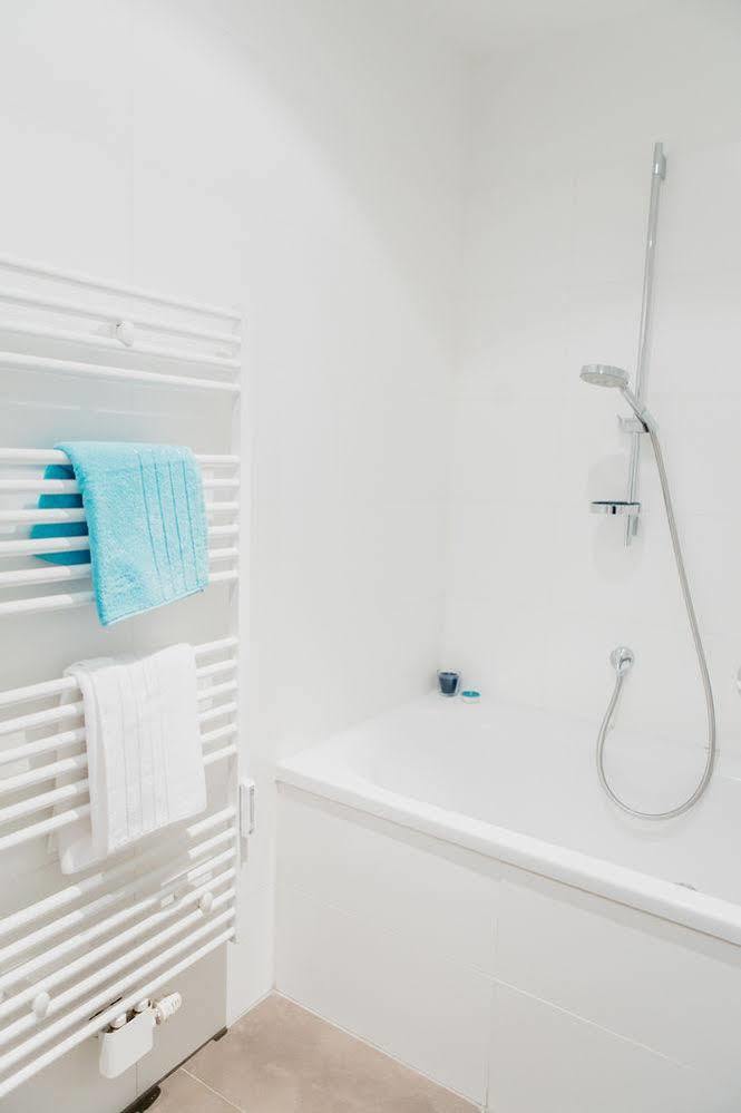 Home Sweet Apartments - A Cozy Welcome Vienne Extérieur photo